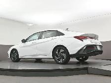 2025 Hyundai Elantra Preferred Tech Heated Seats/Wheel, Apple/An - Photo 40