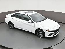2025 Hyundai Elantra Preferred Tech Heated Seats/Wheel, Apple/An - Photo 42
