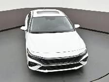2025 Hyundai Elantra Preferred Tech Heated Seats/Wheel, Apple/An - Photo 43