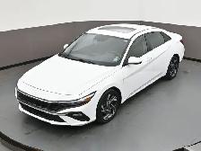2025 Hyundai Elantra Preferred Tech Heated Seats/Wheel, Apple/An - Photo 44