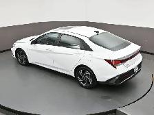 2025 Hyundai Elantra Preferred Tech Heated Seats/Wheel, Apple/An - Photo 46