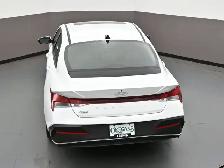 2025 Hyundai Elantra Preferred Tech Heated Seats/Wheel, Apple/An - Photo 47