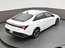 2025 Hyundai Elantra Preferred Tech Heated Seats/Wheel, Apple/An - Photo 48