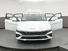 2025 Hyundai Elantra Preferred Tech Heated Seats/Wheel, Apple/An - Photo 52