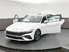 2025 Hyundai Elantra Preferred Tech Heated Seats/Wheel, Apple/An - Photo 53
