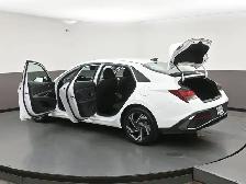 2025 Hyundai Elantra Preferred Tech Heated Seats/Wheel, Apple/An - Photo 55