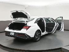 2025 Hyundai Elantra Preferred Tech Heated Seats/Wheel, Apple/An - Photo 57
