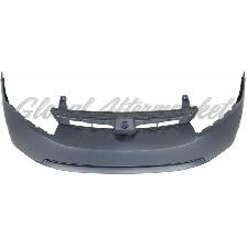Honda Civic Sedan 2006-2008 Bumper Front Primed - Photo 3