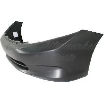 Honda Civic Sedan 2012 Bumper Front Primed Without Fog Lamp Fit - Photo 3