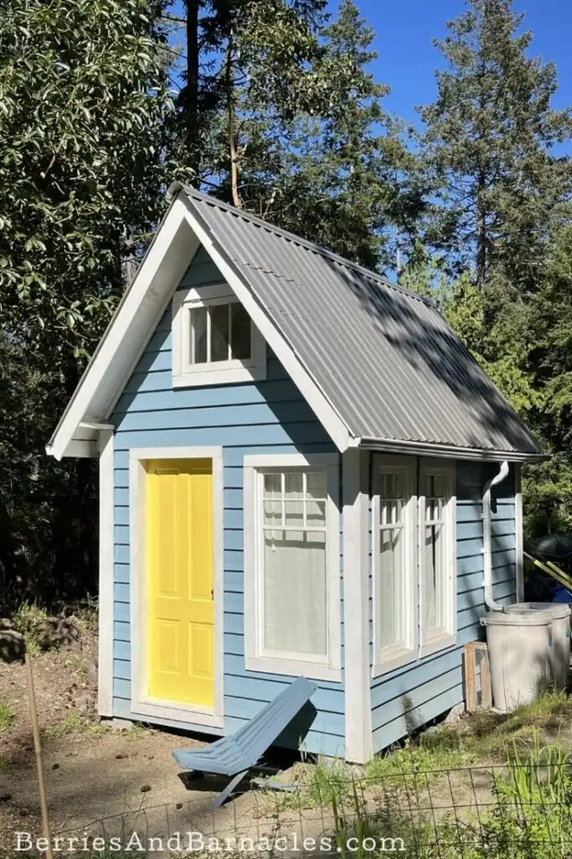 Looking for small Bunkhouse to rent