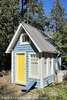 Looking for small Bunkhouse to rent