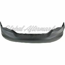 Honda Civic Sedan 2013-2015 Bumper Rear Primed 1.8l - Photo 4