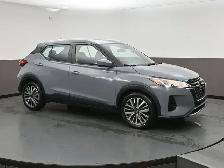 2021 Nissan Kicks SV only 35k! Call 902-466-9550 Android Auto /