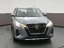 2021 Nissan Kicks SV only 35k! Call 902-466-9550 Android Auto / - Photo 2