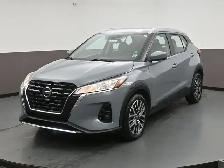 2021 Nissan Kicks SV only 35k! Call 902-466-9550 Android Auto / - Photo 3