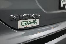 2021 Nissan Kicks SV only 35k! Call 902-466-9550 Android Auto / - Photo 21