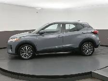 2021 Nissan Kicks SV only 35k! Call 902-466-9550 Android Auto / - Photo 33