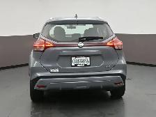 2021 Nissan Kicks SV only 35k! Call 902-466-9550 Android Auto / - Photo 35