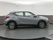 2021 Nissan Kicks SV only 35k! Call 902-466-9550 Android Auto / - Photo 37