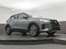 2021 Nissan Kicks SV only 35k! Call 902-466-9550 Android Auto / - Photo 38