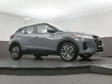 2021 Nissan Kicks SV only 35k! Call 902-466-9550 Android Auto / - Photo 40
