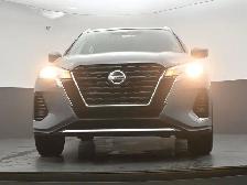 2021 Nissan Kicks SV only 35k! Call 902-466-9550 Android Auto / - Photo 41