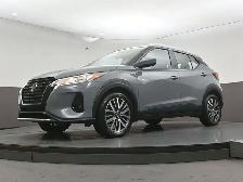 2021 Nissan Kicks SV only 35k! Call 902-466-9550 Android Auto / - Photo 42