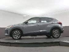 2021 Nissan Kicks SV only 35k! Call 902-466-9550 Android Auto / - Photo 43