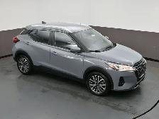 2021 Nissan Kicks SV only 35k! Call 902-466-9550 Android Auto / - Photo 46