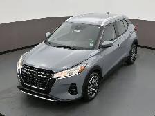 2021 Nissan Kicks SV only 35k! Call 902-466-9550 Android Auto / - Photo 48