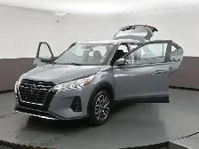 2021 Nissan Kicks SV only 35k! Call 902-466-9550 Android Auto / - Photo 57