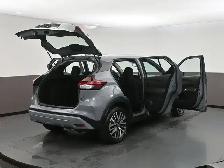 2021 Nissan Kicks SV only 35k! Call 902-466-9550 Android Auto / - Photo 61
