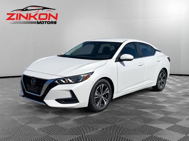 2023 Nissan Sentra | CAR-PLAY | BACK-UP CAM |