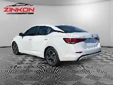 2023 Nissan Sentra | CAR-PLAY | BACK-UP CAM | - Photo 3