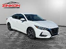 2023 Nissan Sentra | CAR-PLAY | BACK-UP CAM | - Photo 7