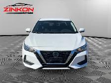 2023 Nissan Sentra | CAR-PLAY | BACK-UP CAM | - Photo 8