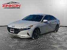 2023 Hyundai Elantra | SUN&TECH |CAR-PLAY|BLIND SPOT|