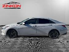 2023 Hyundai Elantra | SUN&TECH |CAR-PLAY|BLIND SPOT| - Photo 2
