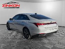 2023 Hyundai Elantra | SUN&TECH |CAR-PLAY|BLIND SPOT| - Photo 3