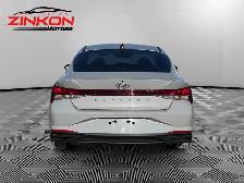 2023 Hyundai Elantra | SUN&TECH |CAR-PLAY|BLIND SPOT| - Photo 4