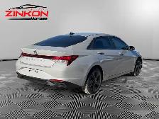 2023 Hyundai Elantra | SUN&TECH |CAR-PLAY|BLIND SPOT| - Photo 5