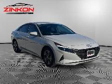 2023 Hyundai Elantra | SUN&TECH |CAR-PLAY|BLIND SPOT| - Photo 6