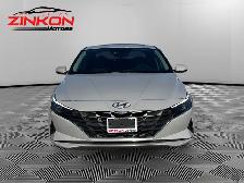 2023 Hyundai Elantra | SUN&TECH |CAR-PLAY|BLIND SPOT| - Photo 7
