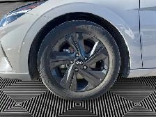 2023 Hyundai Elantra | SUN&TECH |CAR-PLAY|BLIND SPOT| - Photo 13