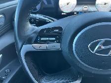 2023 Hyundai Elantra | SUN&TECH |CAR-PLAY|BLIND SPOT| - Photo 21