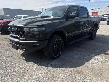 2027 Ram 1500 Rebel