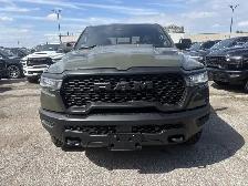 2027 Ram 1500 Rebel - Photo 2