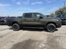 2027 Ram 1500 Rebel - Photo 4