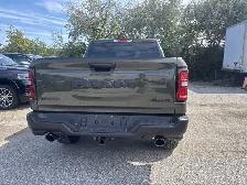 2027 Ram 1500 Rebel - Photo 6