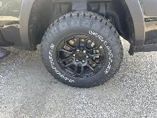 2027 Ram 1500 Rebel - Photo 8